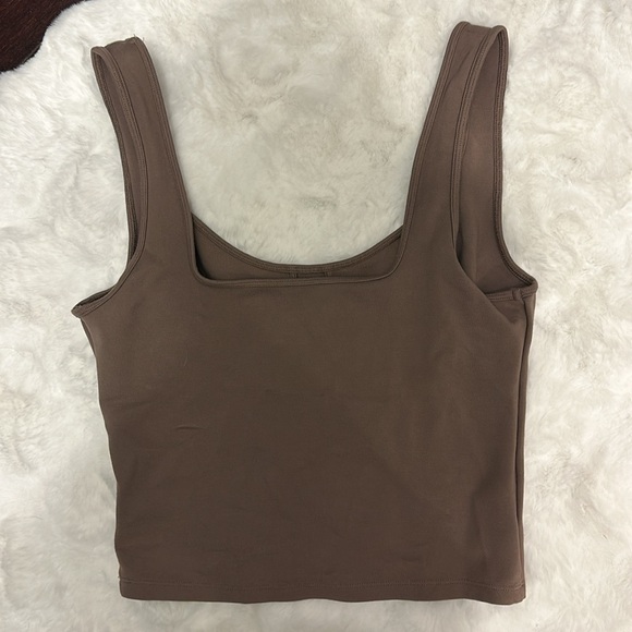 Abercrombie & fitch crop tank - Picture 3 of 3